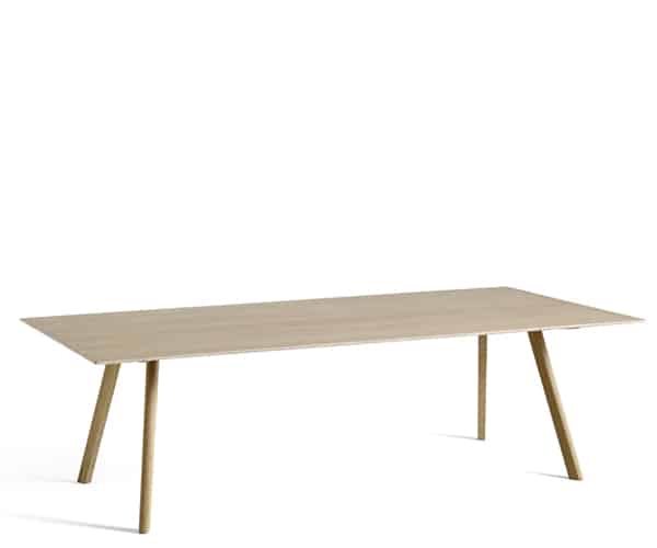 HAY CPH30 Table - 250x120cm - Eg Finer