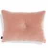 HAY Dot Cushion - Soft Rose Velour