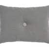 HAY Dot Cushion - Steelcut Trio - Dark Grey