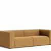 HAY Mags Sofa - 2 1/2 Pers. - Atlas 461