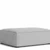 HAY Mags Soft Ottoman - S02 - Small - Linara Stof