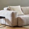 HAY Mags Soft Sofa - Low Arm - 2 1/2 P. Combi 3 - Bolgheri - LGG60