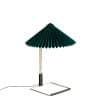 HAY Matin Bordlampe - Small - Grøn