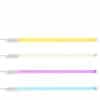 HAY Neon Tube LED Slim - Small - 50cm.