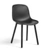 HAY Neu 12 Chair - Soft Black