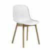 HAY Neu 13 Chair - Creme White