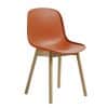 HAY Neu 13 Chair - Neu spisestol Orange