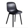 HAY Neu 13 Chair - Soft Black