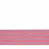 HAY Stripes And Stripes - 60x200 - Raspberry Ripple