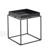 HAY Tray Table - 30x30cm - Sort