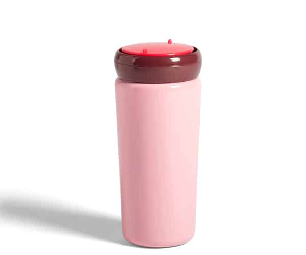 Hay Travel Cup - Pink
