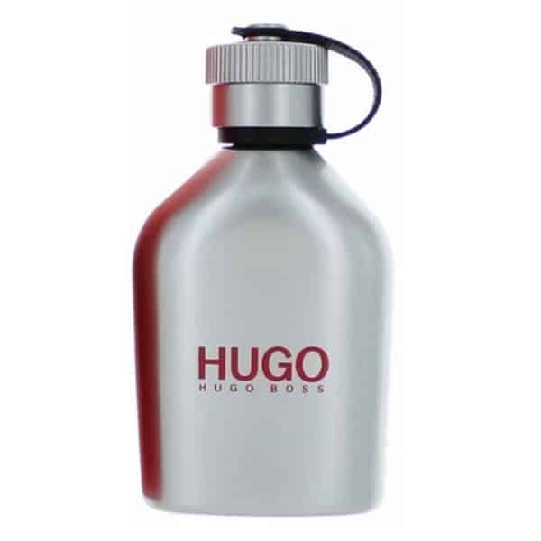 Hugo Boss - Hugo Iced - 125 ml - EDT