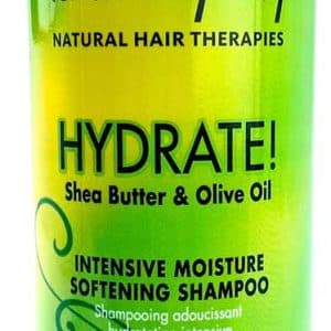 Hydrate Blødgørende Shampoo