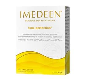 Imedeen Time Perfection 40+ • 60 tab.