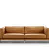 Juul 301 Sofa Prestige Læder - L: 220 cm