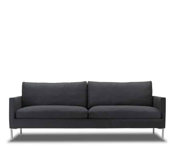 Juul 903 Sofa Stof - L: 150 cm