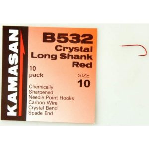 Kamasan B532
