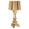 Kartell Bourgie - metallic gold