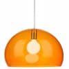 Kartell Fl/y (Orange)