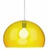 Kartell Fl/y (Yellow)