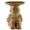 Kartell Napoleon Gnome Guld