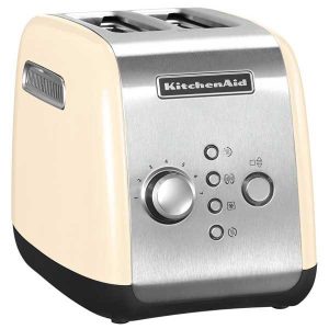 KitchenAid Toaster Creme 221EAC