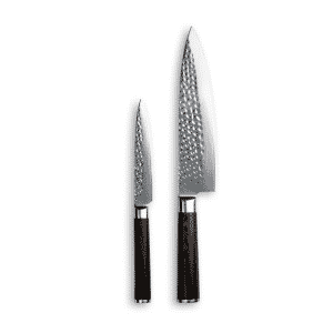 Knivsæt – Basic Set – Original (2 knive)