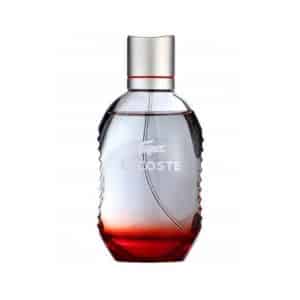 Lacoste – Red Style in Play – 125 ml – Edt
