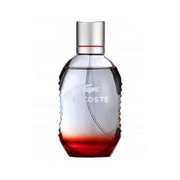 Lacoste - Red Style in Play - 125 ml - Edt