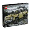 Land Rover Defender - 42110 - LEGO Technic