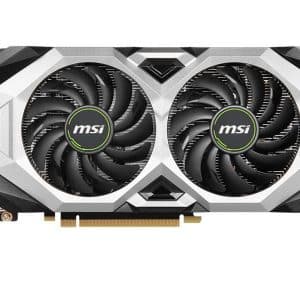 MSI GeForce RTX 2060 VENTUS 12G OC