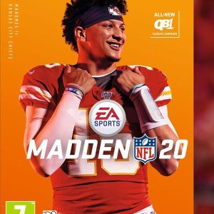 Madden NFL 20 – Microsoft Xbox One – Sport