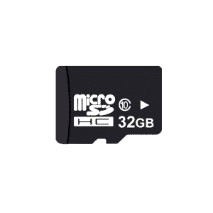 Micro SD kort 32GB