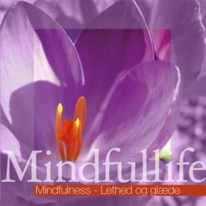 Mindfulness – Lethed og glæde (Mindfullife)