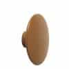 Muuto The Dots Clay Brown - Stor