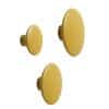 Muuto The Dots Mustard - Medium