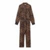 NAME IT Leo Jumpsuit Ninaya Black