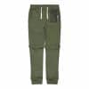 NAME IT Sweatpants Danas Ivy Green