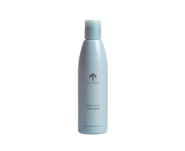 Nu Skin Balancing Shampoo