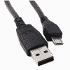 Oplader Kabel til Google Chromecast 1, 2, 3 & Ultra