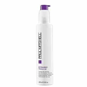 Paul Mitchell Extra Body Thicken Up, 200 ml