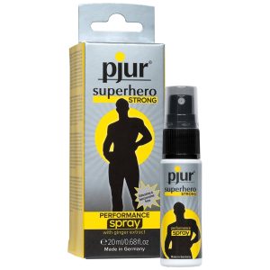 Pjur Superhero Strong – 20 ml