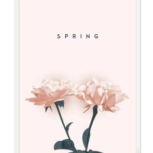 Plakat: Spring (Spring)