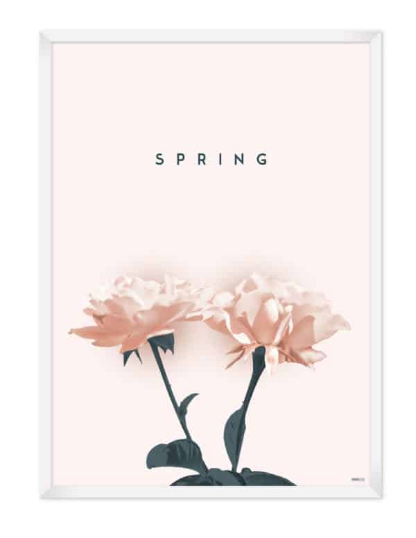 Plakat: Spring (Spring)