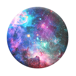 Popsockets Blue Nebula