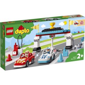 Racerbiler – 10947 – LEGO Duplo
