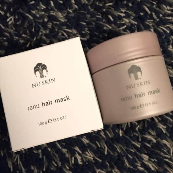 Renu Hair Mask