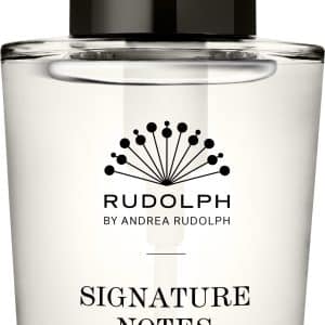 Rudolph Signature Notes Eau De Parfum 50 ml