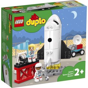 Rumfærgemission – 10944 – LEGO Duplo