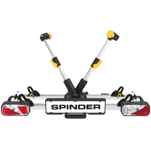 SPINDER XPLORER-X Cykelholder
